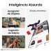 Oferta Relâmpago Celular Samsung Galaxy A37 5G Preto 256GB, 8GB RAM, Câmera Tripla 50MP, Tela Super AMOLED 6.7", IP68, NFC, e Recursos AI Oferta Relâmpago Celular Samsung Galaxy A37 5G Preto 256GB, 8GB RAM, Câmera Tripla 50MP, Tela Super AMOLED 6.7", IP68, NFC, e Recursos AI